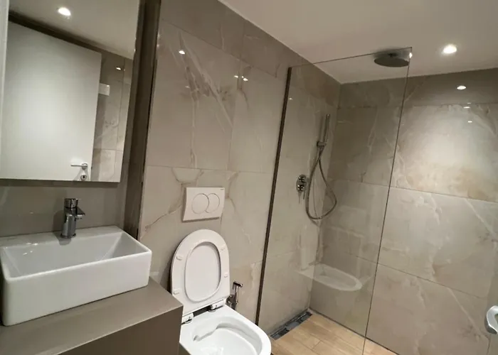 Holidays Ii Apartman