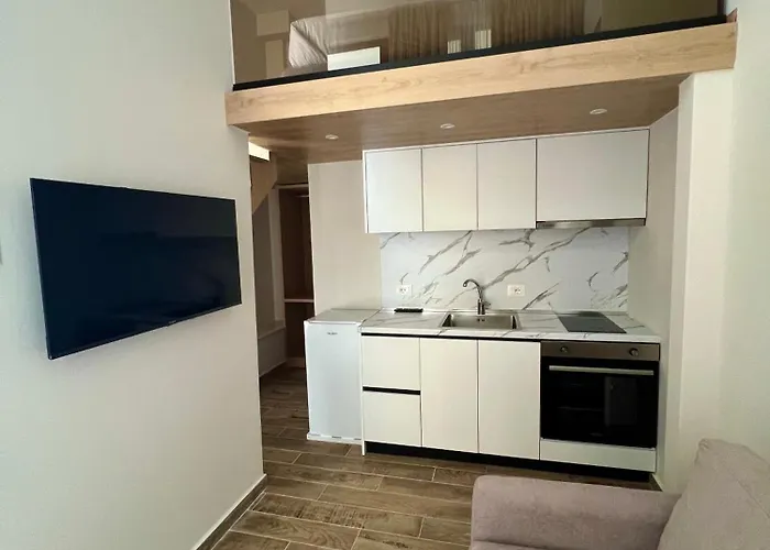 Apartman Holidays Ii *