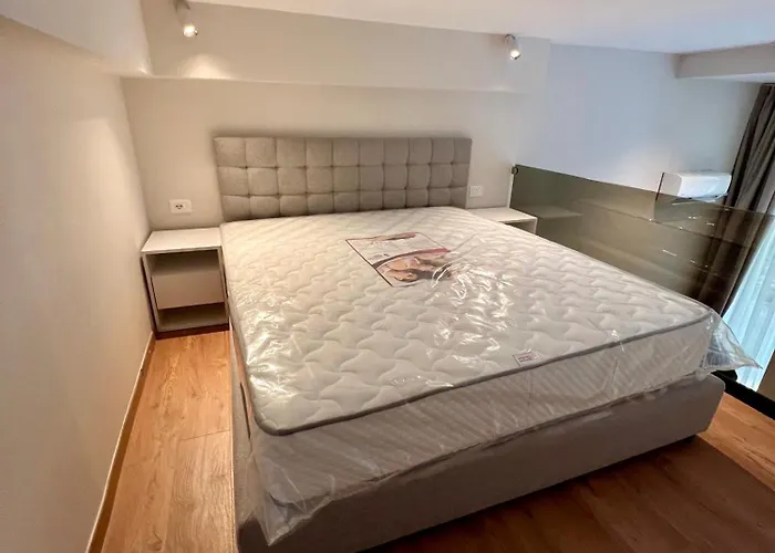 Apartman Holidays Ii