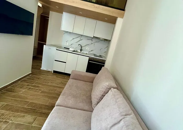 Holidays Ii Apartman