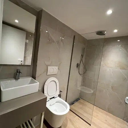 Holidays Ii Appartement