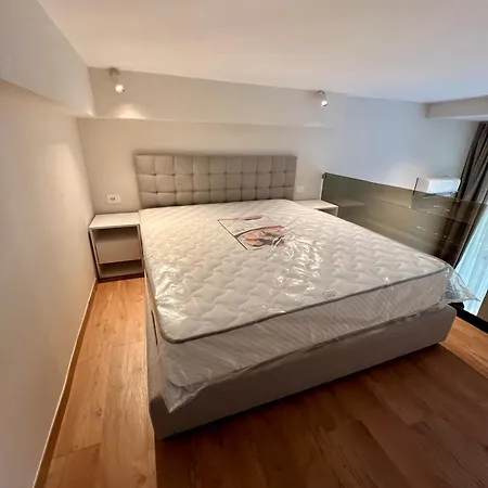 Apartmán Holidays Ii
