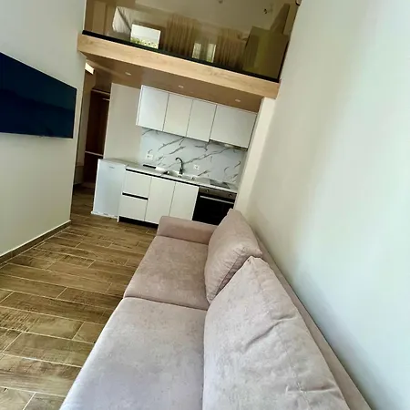 Holidays Ii Appartement